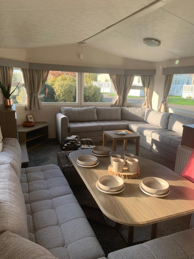 Parkdean Cherry Tree Holiday Park Burgh Castle Belton with Browston Екстериор снимка
